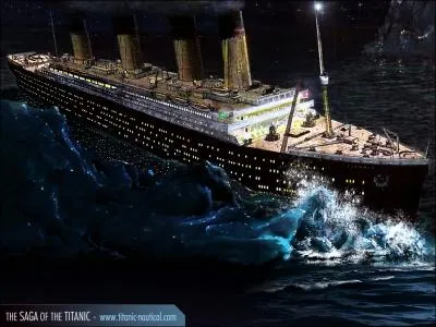 Qui a ralis  Titanic  en 1997 ?