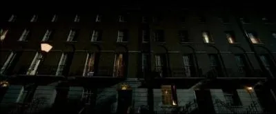 Quelle est l'adresse exact du quartier gnral de l'Ordre du phnix ?