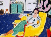 Quiz Est-ce Henri Matisse qui a peint ce tableau ? (2)