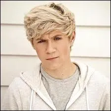 Quelle est la nationalit de Niall ?