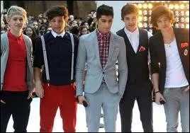 Quels sont les deux membres qui ont leur permis de conduire ?