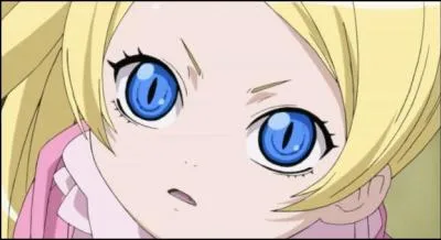 De qui est-elle considre une fille ?