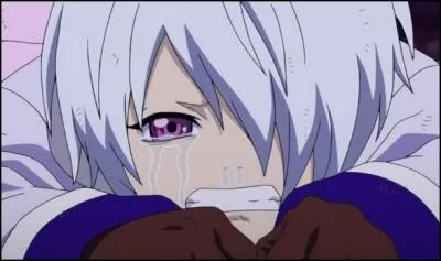 Quel qualificatif emploie Gauche pour dcrire Lag  sa sur ?