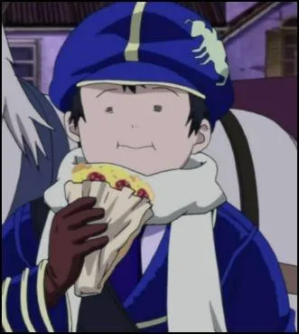 Qui est ce Bee qu'il ctoie  Cambel ?