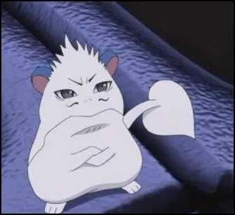 O Lag a-t-il rencontr cette crature pour la premire fois ?