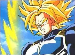 Cette transformation ressemble  celle de quel personnage ?