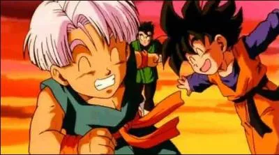 Qui est son meilleur ami ?