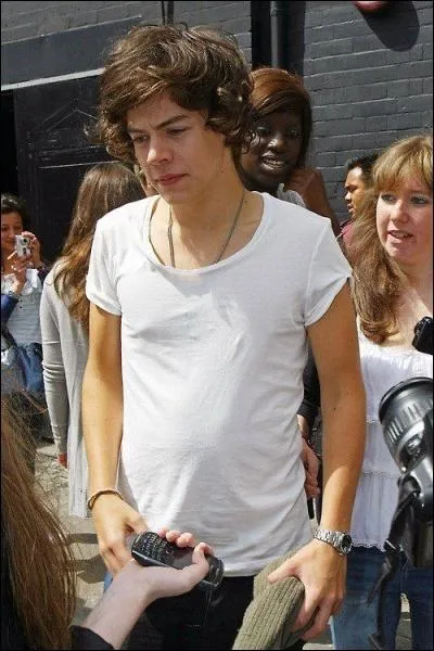 S'il pouvait manger un plat toute sa vie, lequel choisirait-il ?