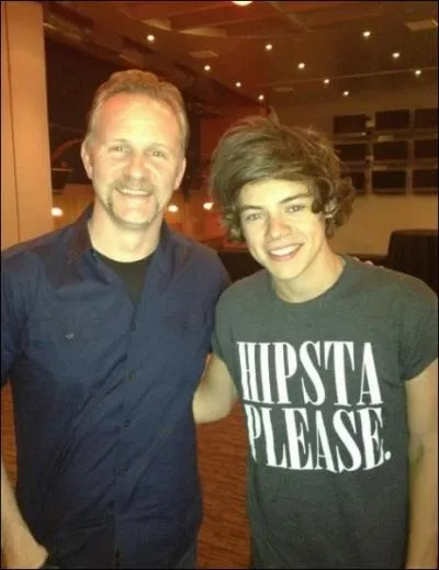 Qui est son meilleur ami ?