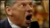 Combien de fois Vince McMahon a-t-il prononc  You're fired !   ?