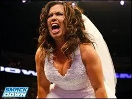 A qui Vickie Gerrero tait-elle fiance ?