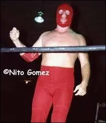 Qui est sur cette photo ?