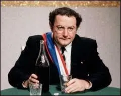 Laquelle de ces citations est de Coluche ?