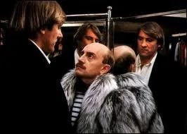 Quel est ce film de Bertrand Blier sorti en 1986 ?