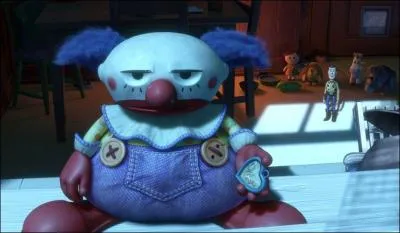 Comment s'appelait la premire  propritaire  de Rictus ?