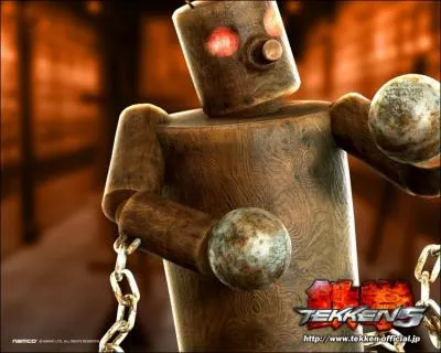 Comment s'appelle-t-il ?