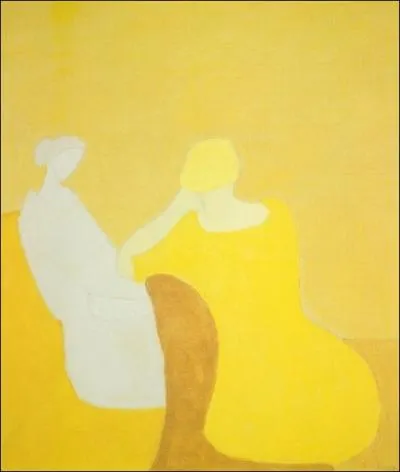 Interlude, 1960