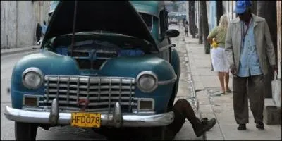 Yuri Buenaventura, le petit prince de la salsa cubaine, a repris...