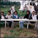 Comment s'appelait le groupe Gipsy Kings au dpart ?