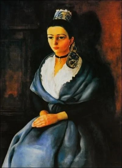 L'Arlsienne, 1952