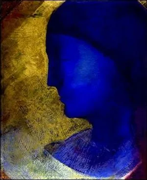 La cellule d'or, 1892