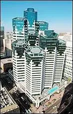 Quel est ce btiment ?