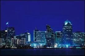 Quel est le surnom de San Diego ?