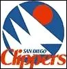 Les Clippers de San Diego, une quipe de basketball professionnel, ont t dmnags dans quelle ville en 1984 ?