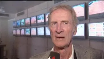 Toujours sur Roland Garros !