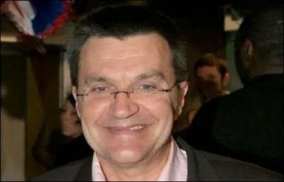 La voix de l'athltisme  la tlvision !