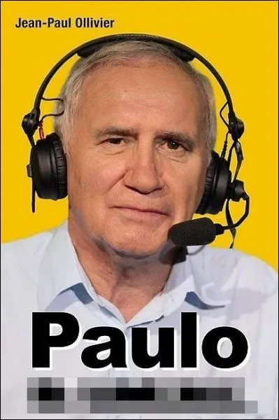 Jean- Paul Ollivier nous fait dcouvrir la France lors du tour ; son surnom :