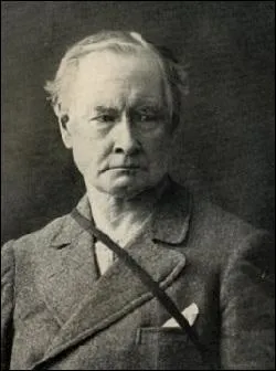 Alpiniste, il explora le Groenland en 1867 et en 1872 ainsi que l'Amrique du Sud en 1880. Il est enterr  Chamonix, lieu de sa mort en 1911 :