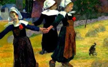 Quiz Gauguin