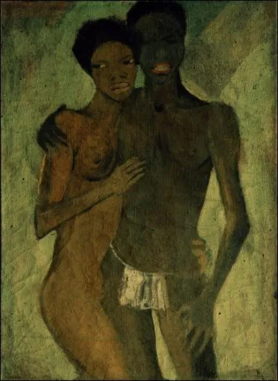 Est-ce Gauguin qui a peint cette toile ?