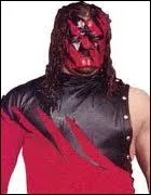 Dans quel type de match Kane apparait pour la premire fois ?