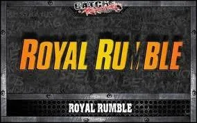 Chris Benoit tait-il au Royal Rumble 2007 ?