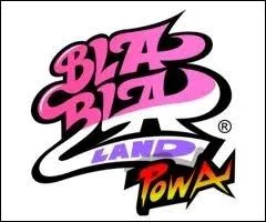 Quelle est la diffrence entre  Blablaland  et  Blablaland Powa  ?