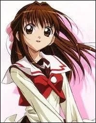 Quel est le nom de ce personnage ?