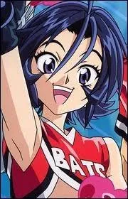 Quel est le nom de ce personnage ?