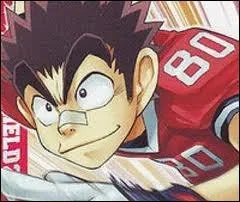 Quel est le nom de ce personnage ?