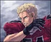 Quel est le nom de ce personnage ?