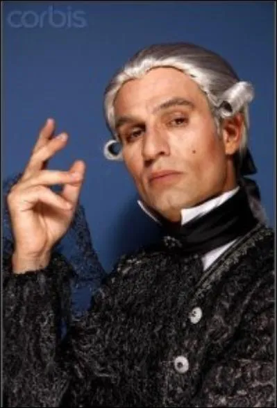 Dans la chanson  J'accuse mon pre , o va prcher Solal ?