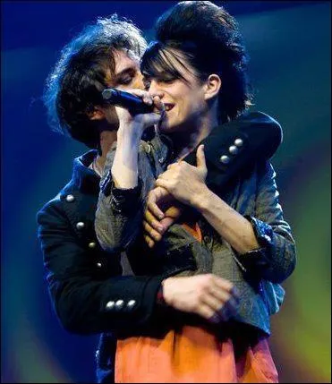 Dans quelle chanson Mozart fait-il sa demande en mariage  Constance ?