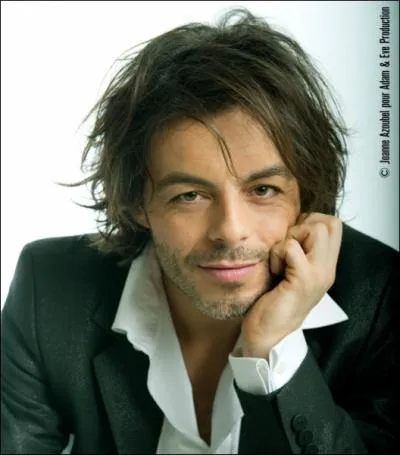 Qui est cette personne ?