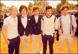 Comment s'appelle son meilleur ami ?