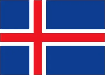 Quel est ce pays qui a pour capitale Reykjavik ?