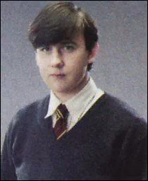 Le nom de neville est :