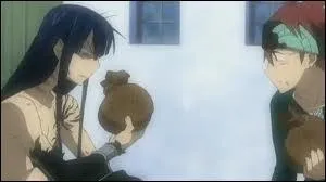 Que peut faire son arme anti-akuma ?