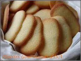 Qu'allez-vous faire de cette ptisserie ?