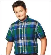 Pourquoi Sam croyait-elle que Gibby tait une sirne ?